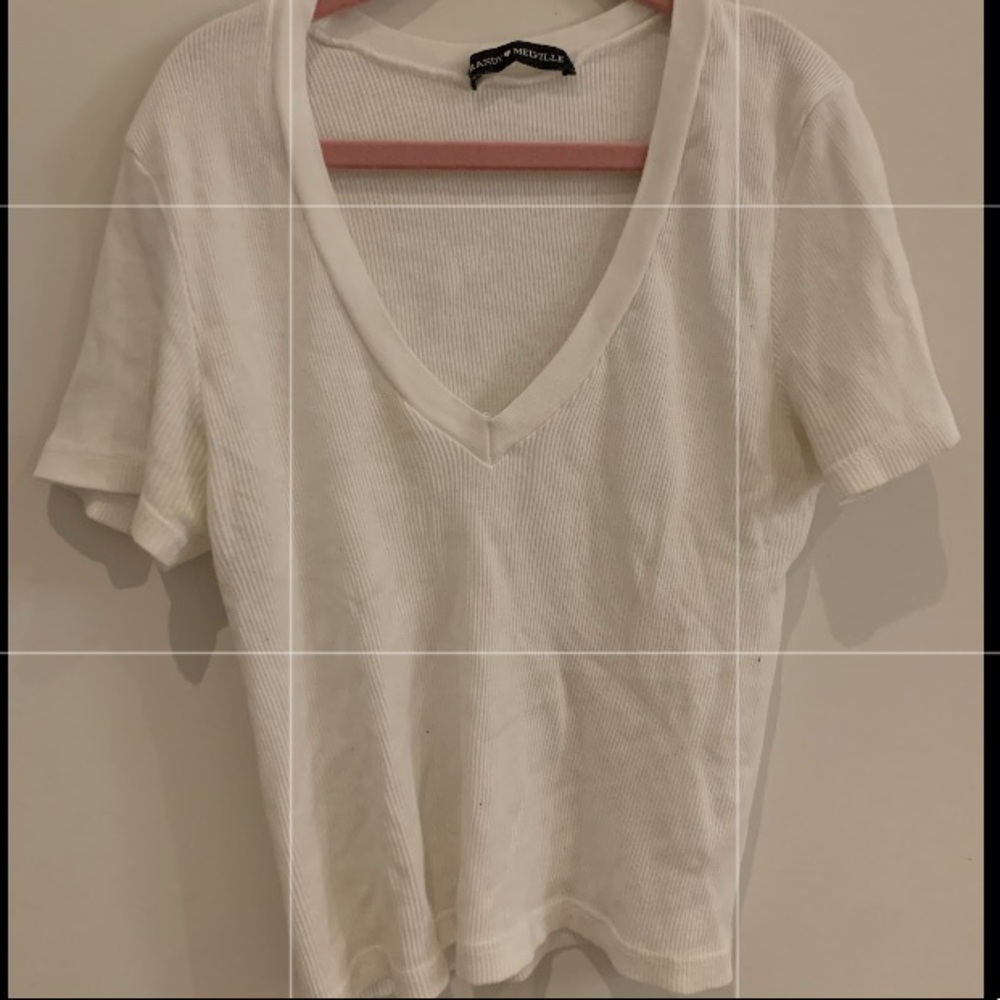 brandy melville top